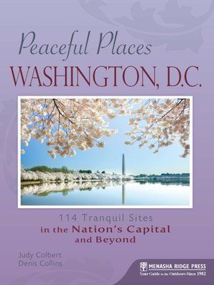 Peaceful Places - ebook